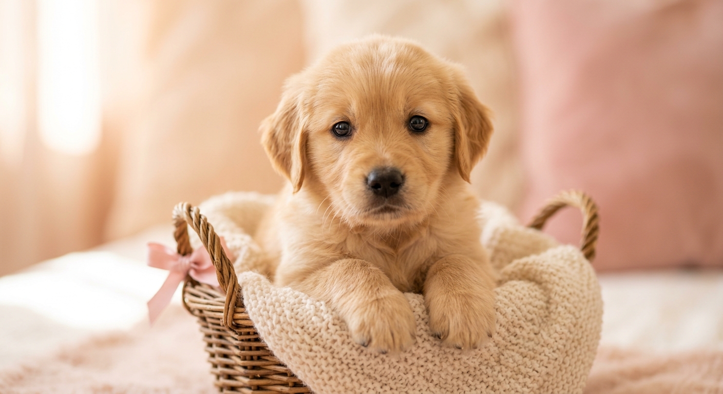 Puppy